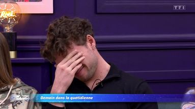 "Là, c'est du sabotage" : qui est nommé à la "Star Academy" après une évaluation "catastrophe" ?