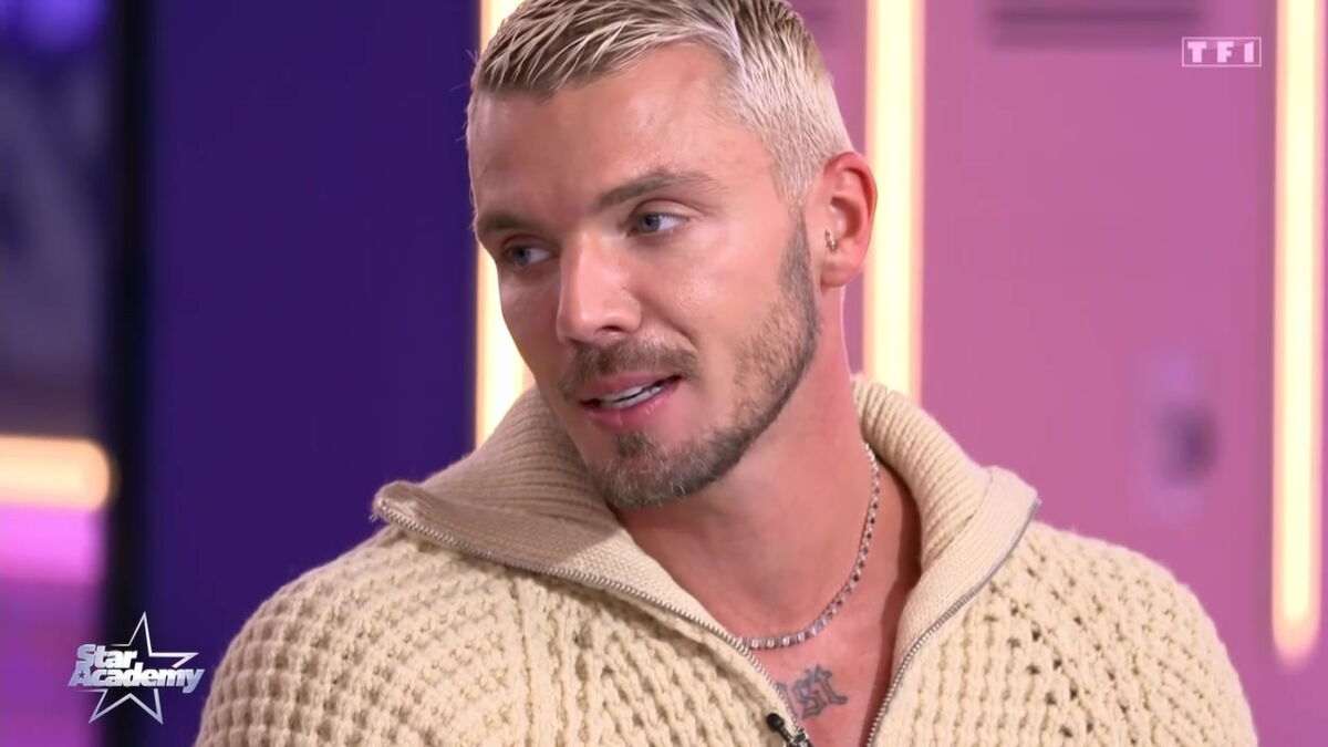 Jonathan Jenvrin choisit un élève surprenant pour le tableau chanté/dansé du prochain prime !