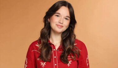 Un acteur de Demain nous appartient vole au secours de Lily !