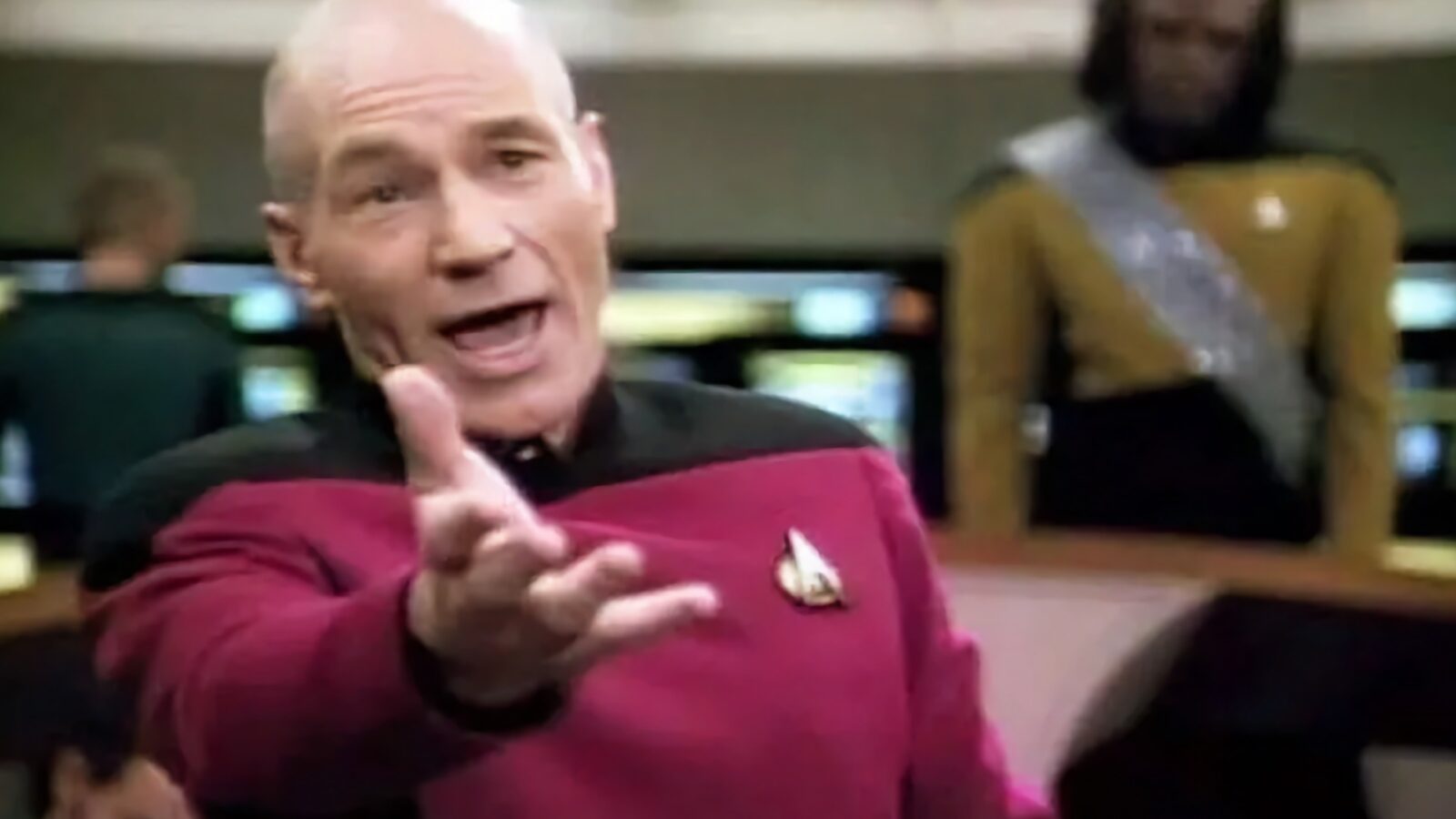 Le nouveau film Star Trek coupera les ponts avec la franchise