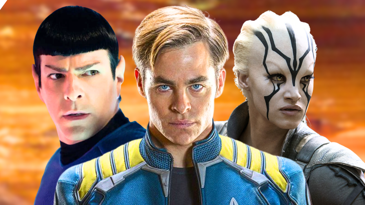 Star Trek 4 le studio abandonne la suite, après des années de galères sans fin