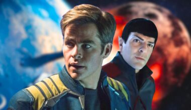 Star Trek : le prochain film a trouvé ses réalisateurs et devrait complètement renouveler saga