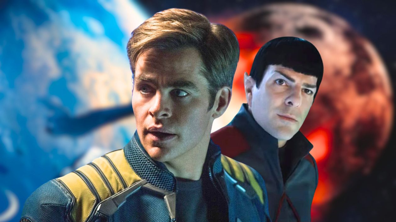 Star Trek : le prochain film a trouvé ses réalisateurs et devrait complètement renouveler saga
