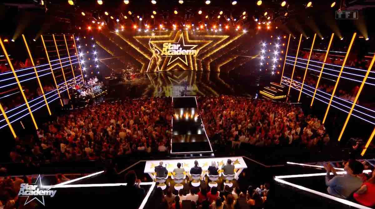 Star Academy : les duos et chansons du 7ème prime du 29 novembre dévoilés