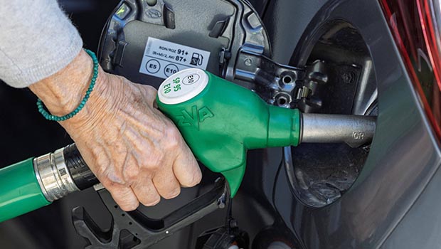 Rouen : un homme grièvement brûlé après un incendie à la station-service - LINFO.re