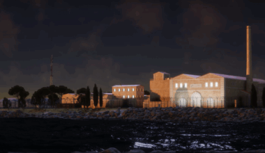 Nouvelle étape pour Stellaria : Equinix précommande son Stellarium