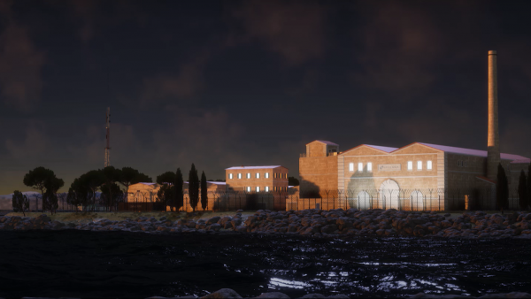 Nouvelle étape pour Stellaria : Equinix précommande son Stellarium