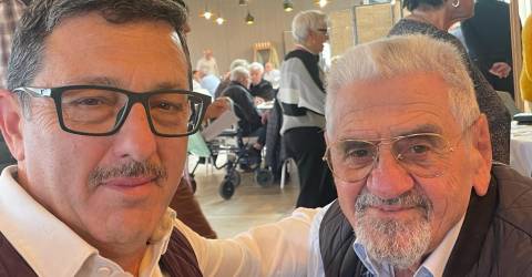 Stéphane Sacco reçoit le soutien du Mouvement républicain et citoyen