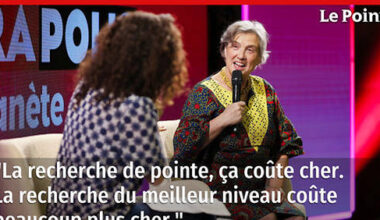 De la science en Amérique : l'Europe est-elle le nouvel eldorado des scientifiques ?