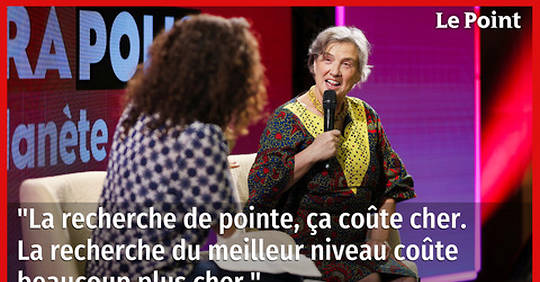 De la science en Amérique : l'Europe est-elle le nouvel eldorado des scientifiques ?