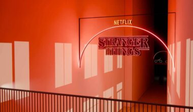 un Noël rétro et immersif à Bordeaux