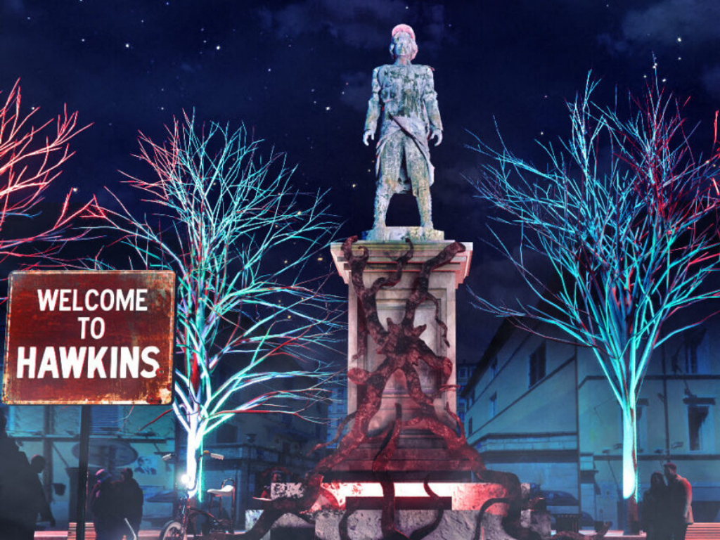 Lyon. Le gros chèque de Netflix à la Fête des Lumières 2025 provoque de sacrés remous