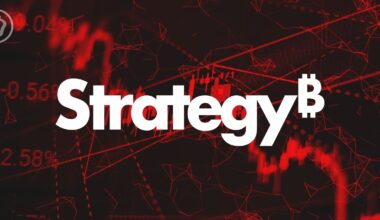 Strategy pourrait être exclue des indices Nasdaq 100 et MSCI USA — Pourquoi et pour quelles conséquences ?