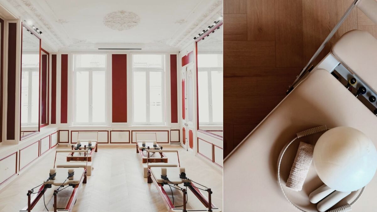 Les meilleurs studios de Pilates à Lille