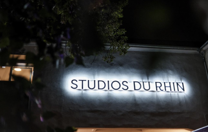 Studios du Rhin (1)