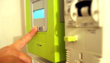 un ancien salarié d’Enedis poursuivi pour avoir trafiqué 487 compteurs Linky