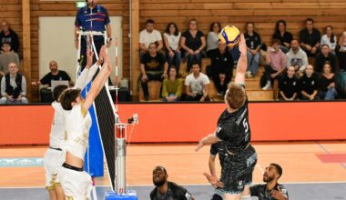 Royan poursuit sa route en Coupe de France