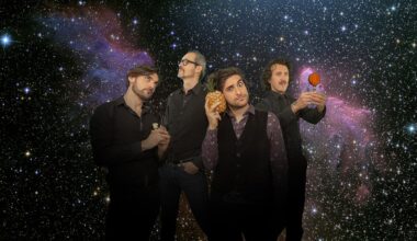 Rock. Sweat Like an Ape et Pretty Inside, samedi soir avec l’Astrodøme