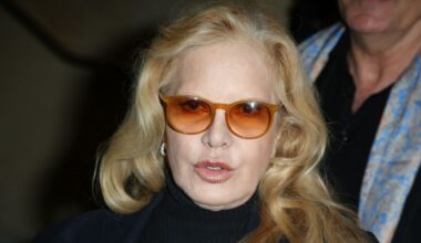 "Il vaut mieux être sa maîtresse que sa femme"