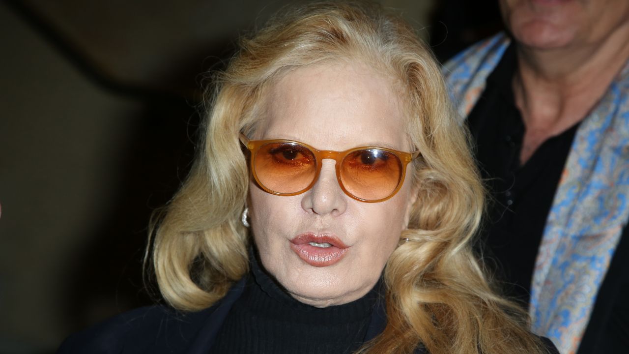 "Il vaut mieux être sa maîtresse que sa femme"