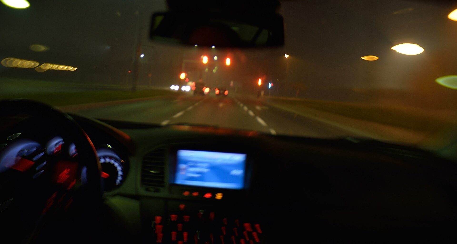 L'Europe veut réduire le nombre de voitures invisibles sur les routes