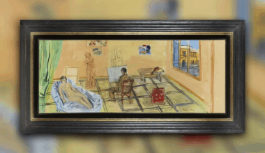 la Ville de Perpignan achète ce tableau pour plus de 120 000 euros