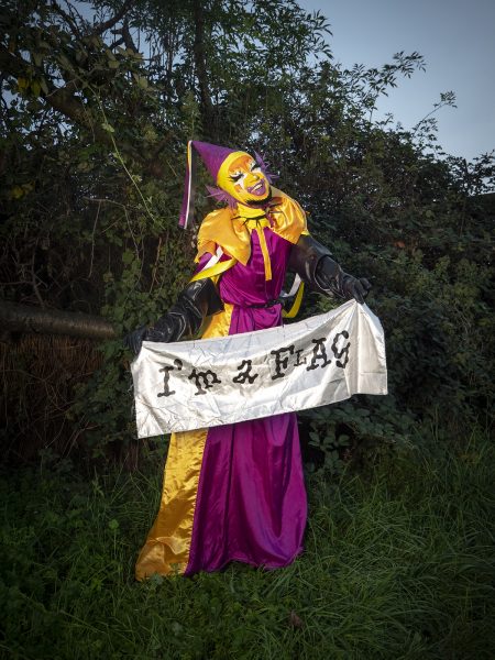 Tanguy Chêne + graphic dee