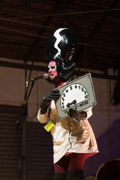 Tanguy Chêne + graphic dee