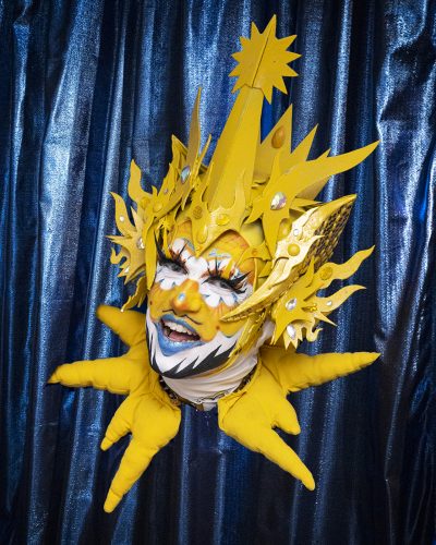 Tanguy Chêne + graphic dee