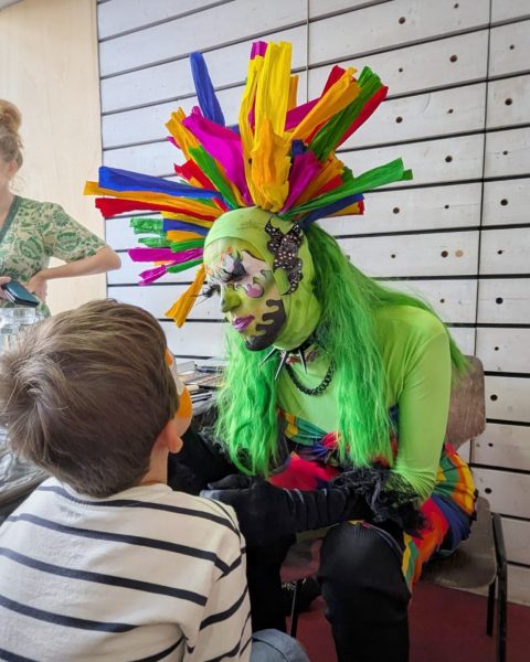 Tanguy Chêne + graphic dee