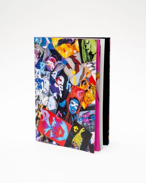 Tanguy Chêne + graphic dee