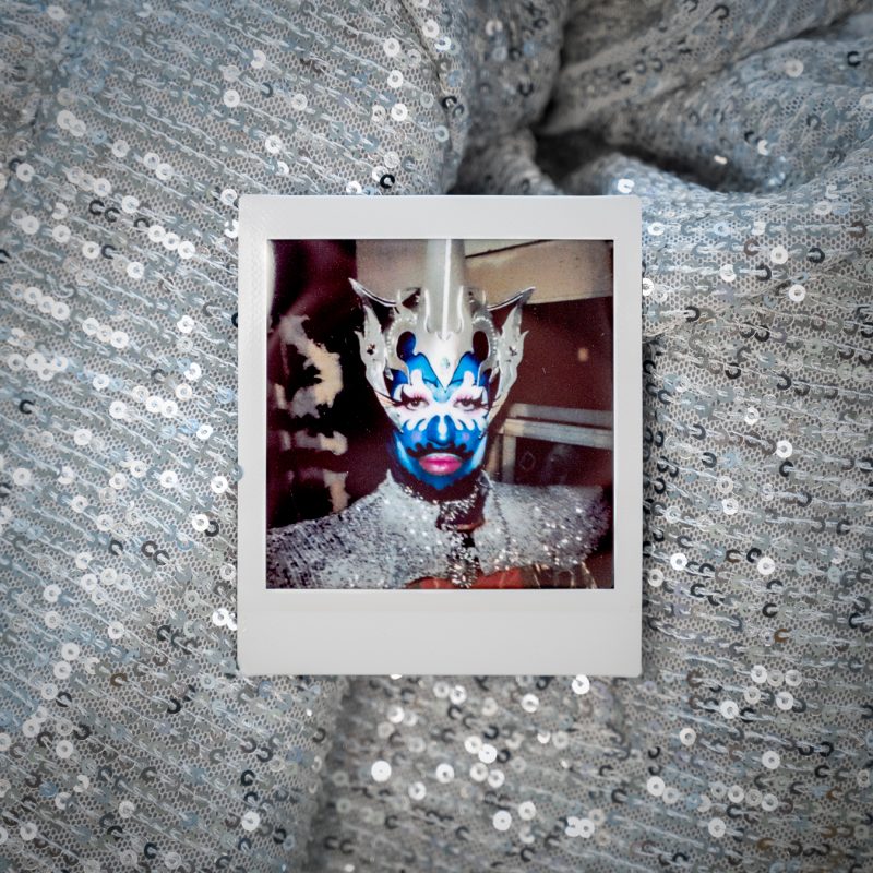 Tanguy Chêne + Graphic Dee