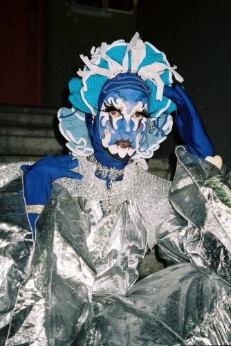 Tanguy Chêne + Graphic Dee