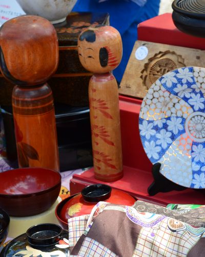 tanpopo + + mikan market