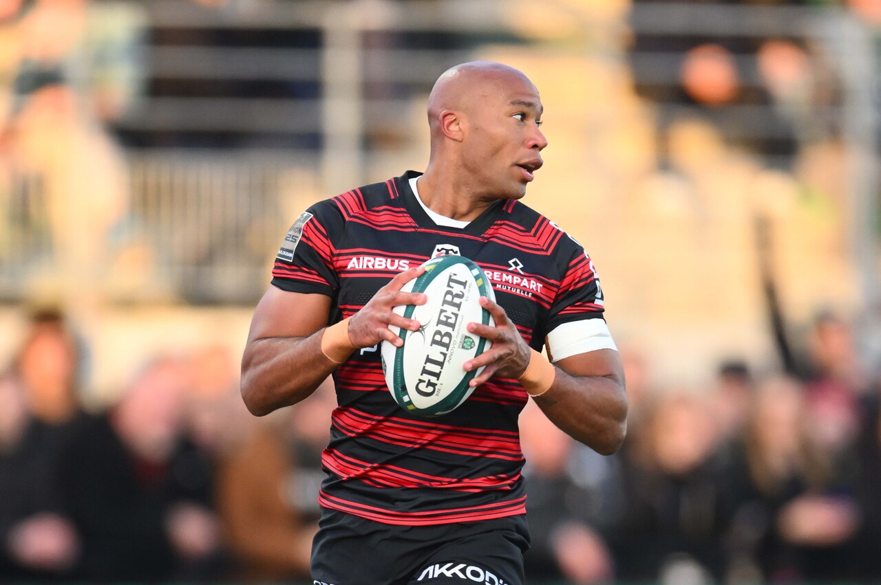 Teddy Thomas veut encore croire au XV de France