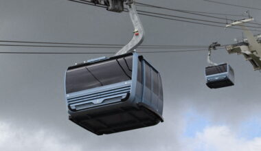 Toulouse. Le réseau Téléo est interrompu à cause des rafales de vent : voici les solutions alternatives