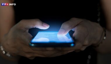 Son CV devient viral au concert des Jonas Brothers et il se retrouve inondé d'offres d'emploi