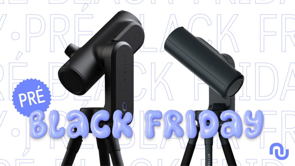 Télescopes Odyssey et Odyssey Pro