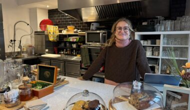 Entre brunchs et tapas, un nouveau café-restaurant ouvre sur les allées Jean-Jaurès à Toulouse