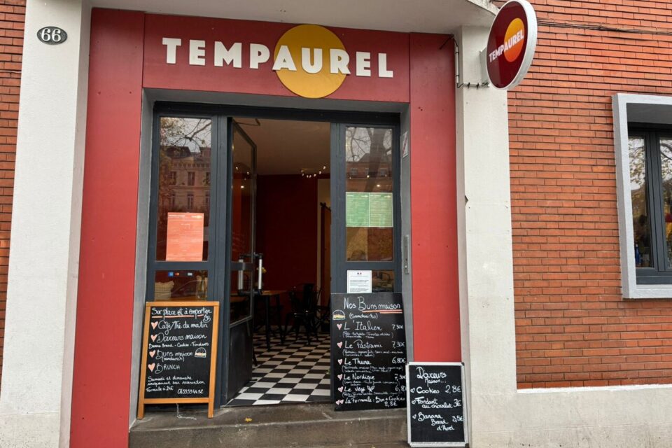 Tempaurel, le mélange entre 