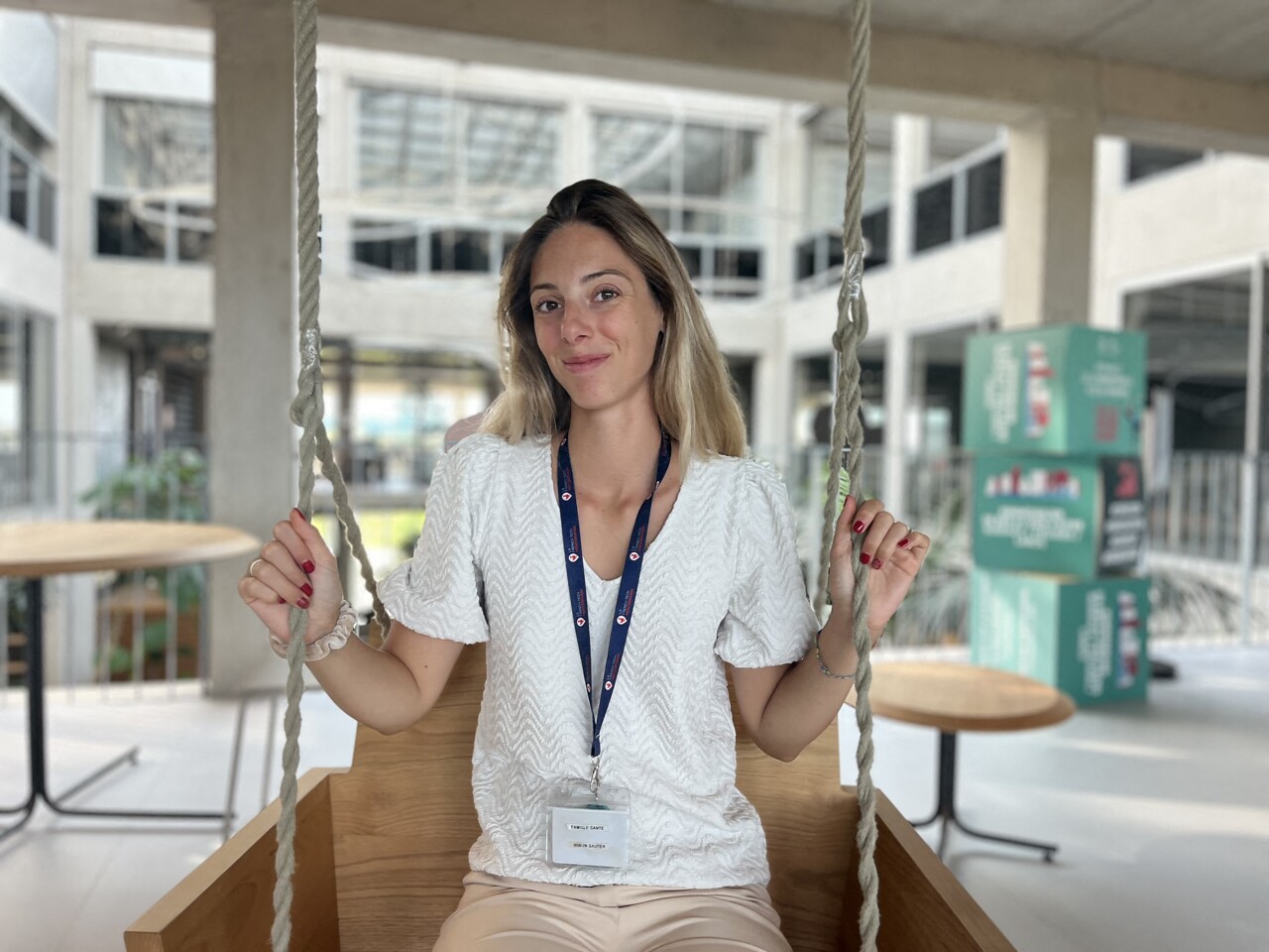 24h sans médecin pour son bébé, elle crée l’appli que tous les parents attendaient