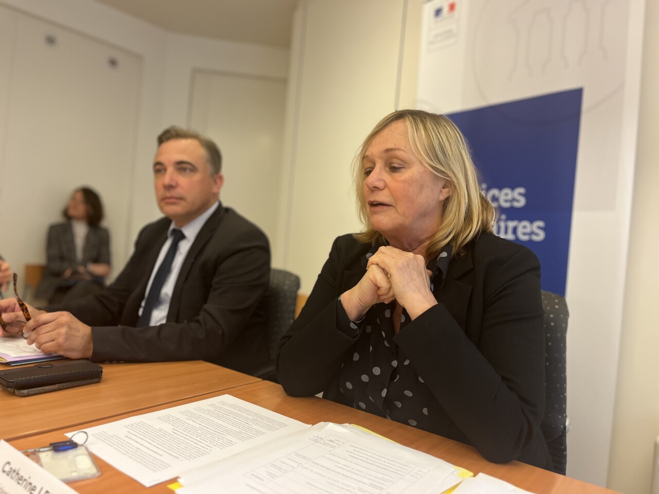 des mesures inédites pour soutenir les victimes au quotidien