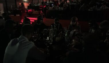 dans l’Hérault, une expérience sensorielle radicale autour d’un repas sans lumière