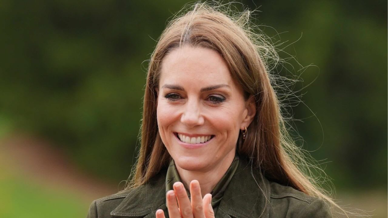 Kate Middleton atteinte d’un cancer : ce terrible aveu du prince William sur la maladie, “La vie nous met à l'épreuve”