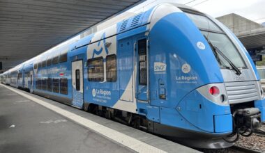 Près de Grenoble. Percutée par un train SNCF, une femme de 52 ans tuée sur le coup