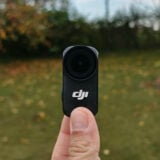 test dji osmo nano