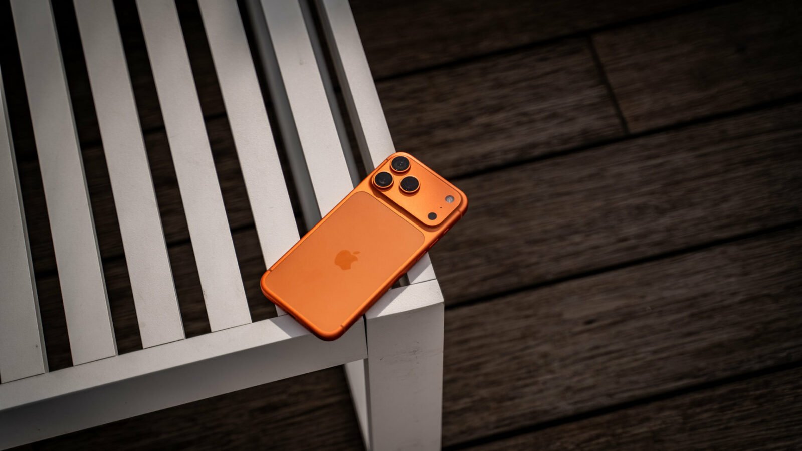 Apple de retour au sommet