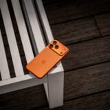 Test iPhone 17 Pro Max Apple