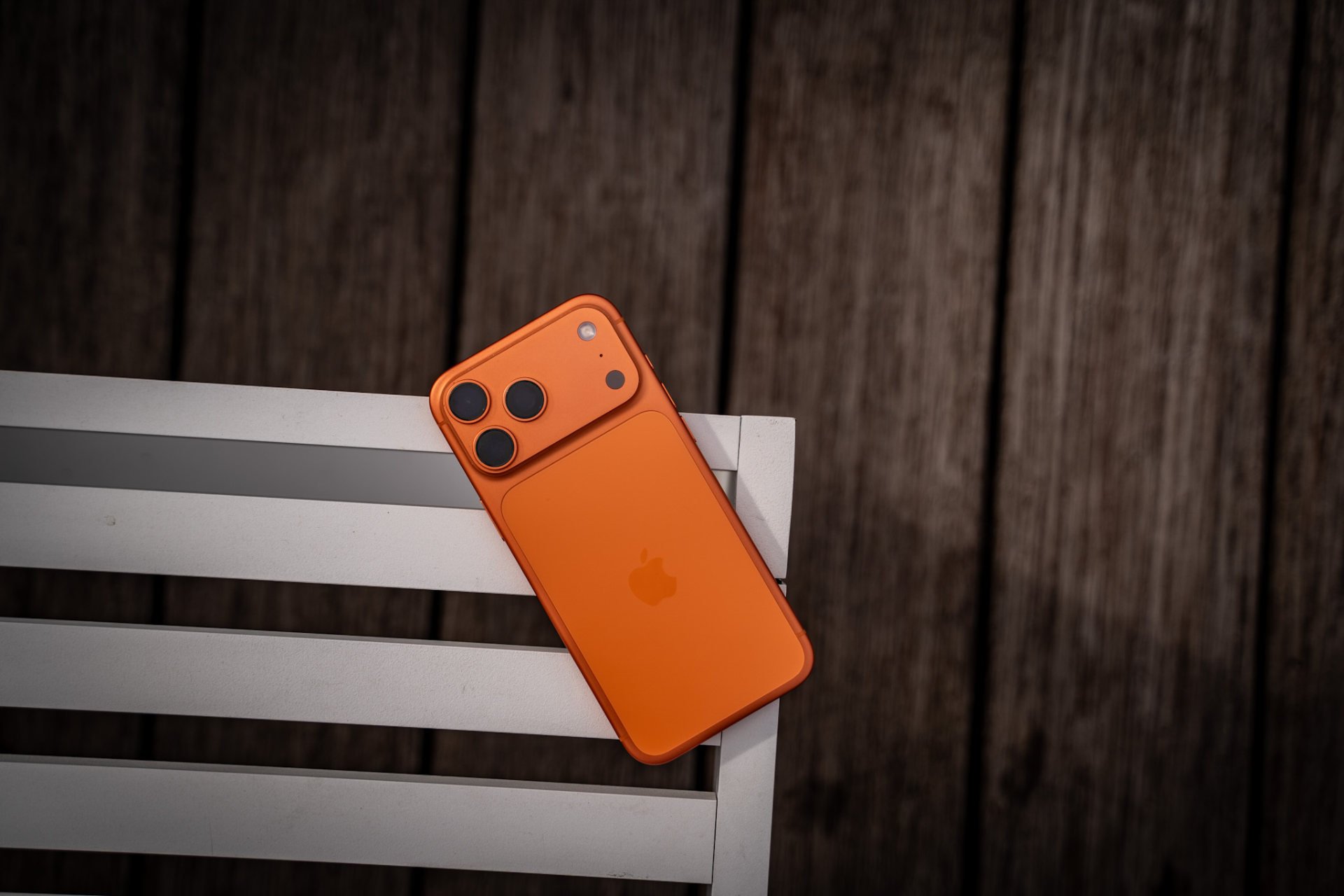 Test iPhone 17 Pro Max Performances