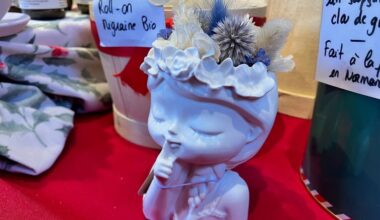 10 idées de cadeaux 100 % normands au marché de Noël de Rouen